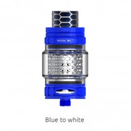 Smok TFV12 Prince Cobra Edition Blue to White