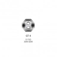 Resistencia GT 4