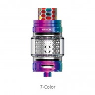 Smok TFV12 Prince Cobra Edition 7 Colors