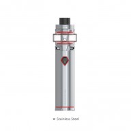 Smok Stick V9 Max Stainless Steel
