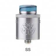 Hellvape Drop Dead RDA SS