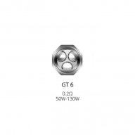 Resistencia GT 6